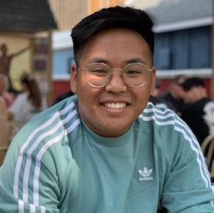 Meet your Posher, Victor